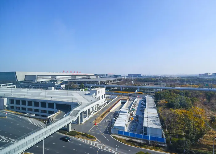 ハイアット プレイス上海虹橋 Cbd